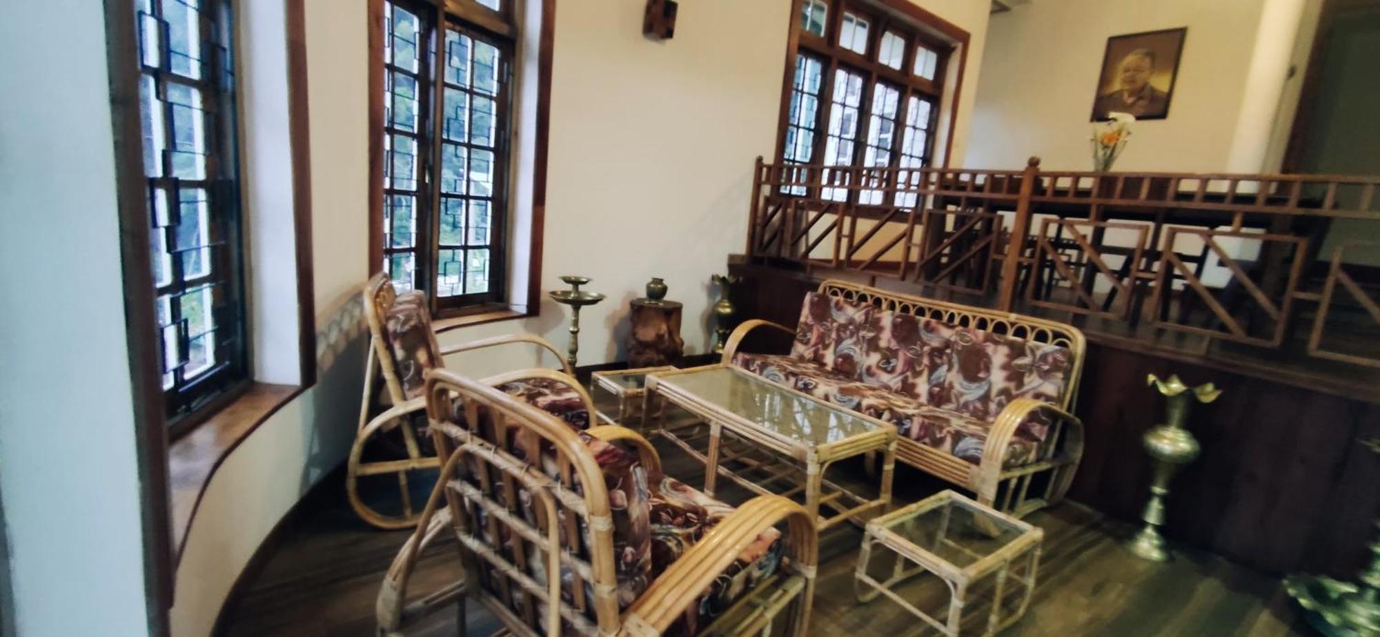 Magnolia Hideout Nuwara Eliya Exterior foto