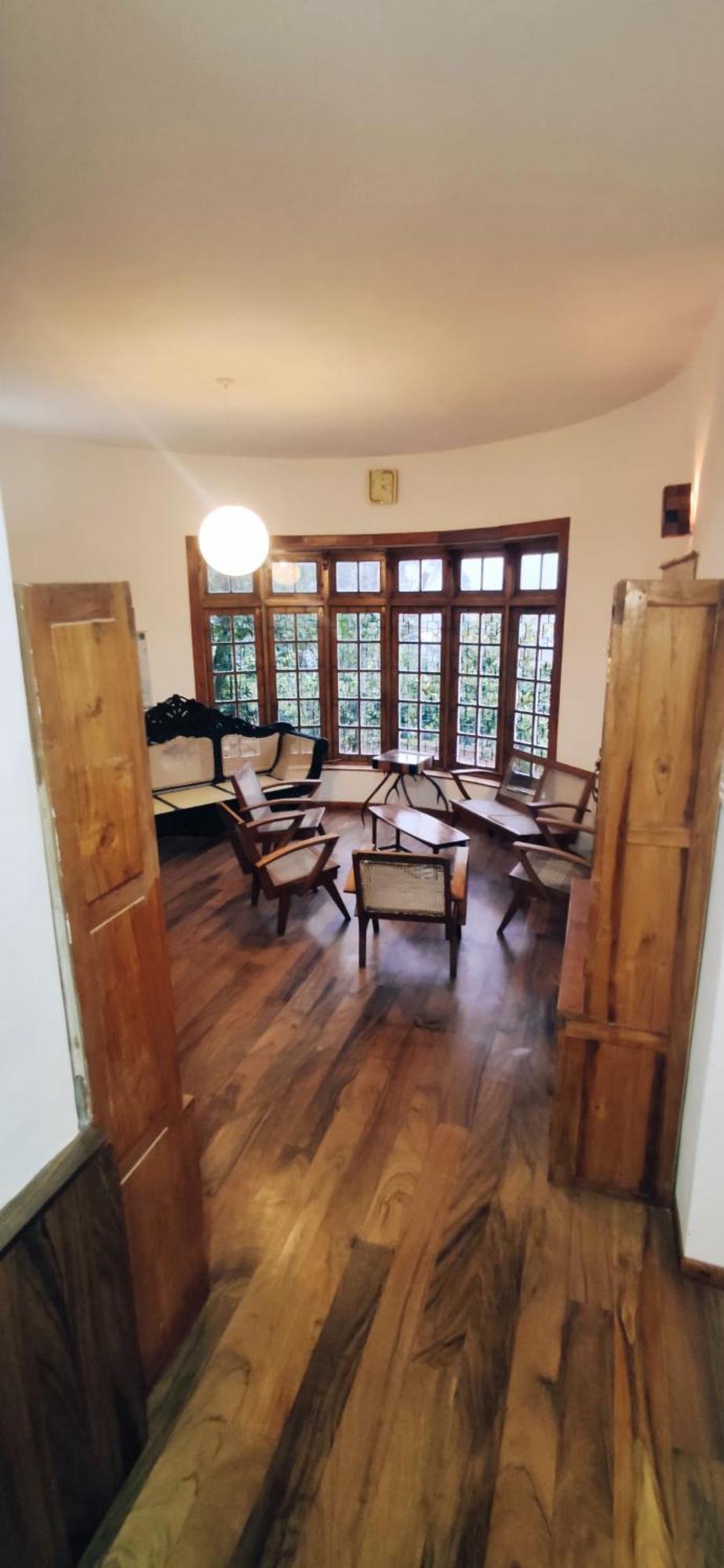 Magnolia Hideout Nuwara Eliya Exterior foto