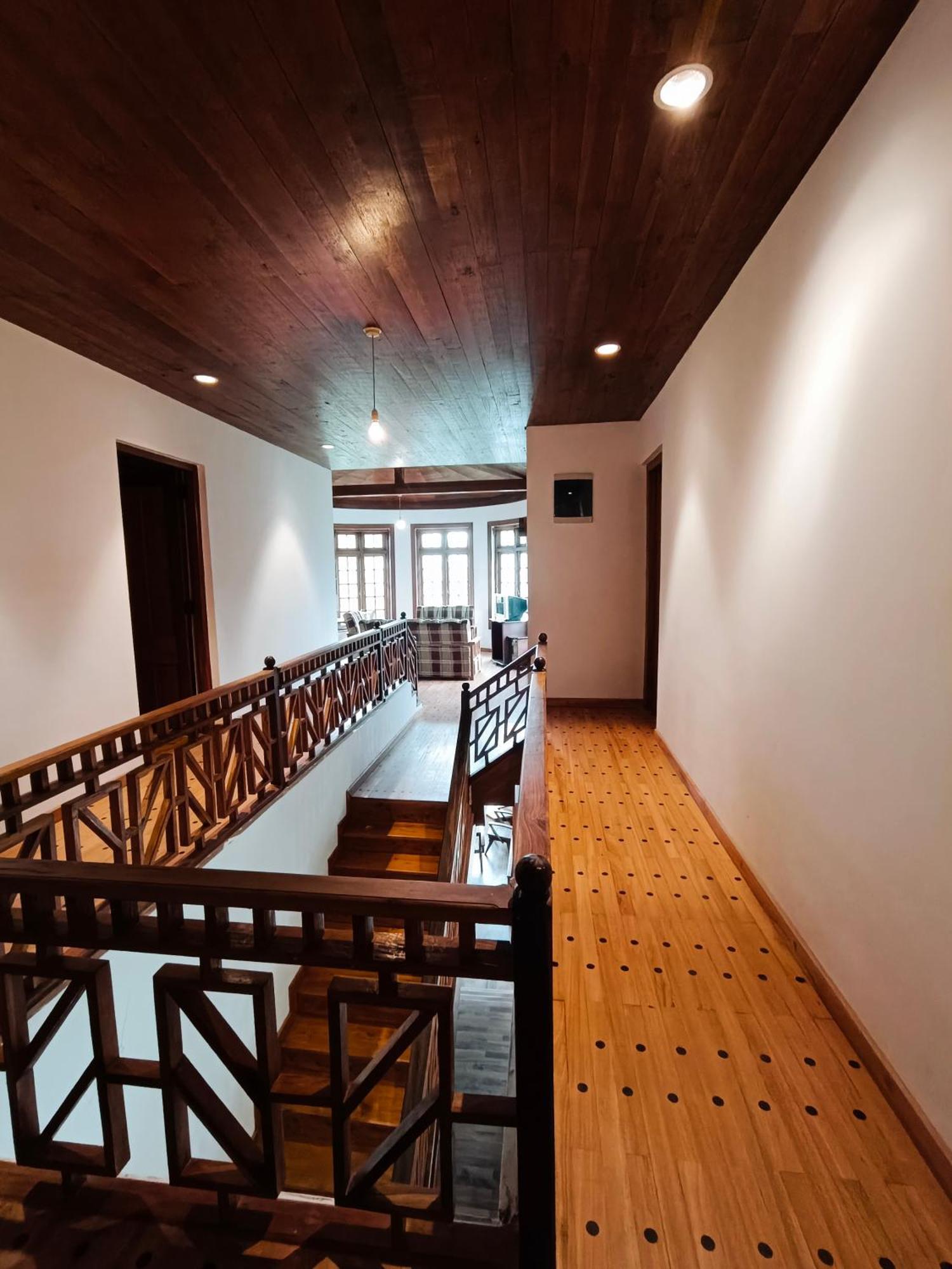 Magnolia Hideout Nuwara Eliya Exterior foto