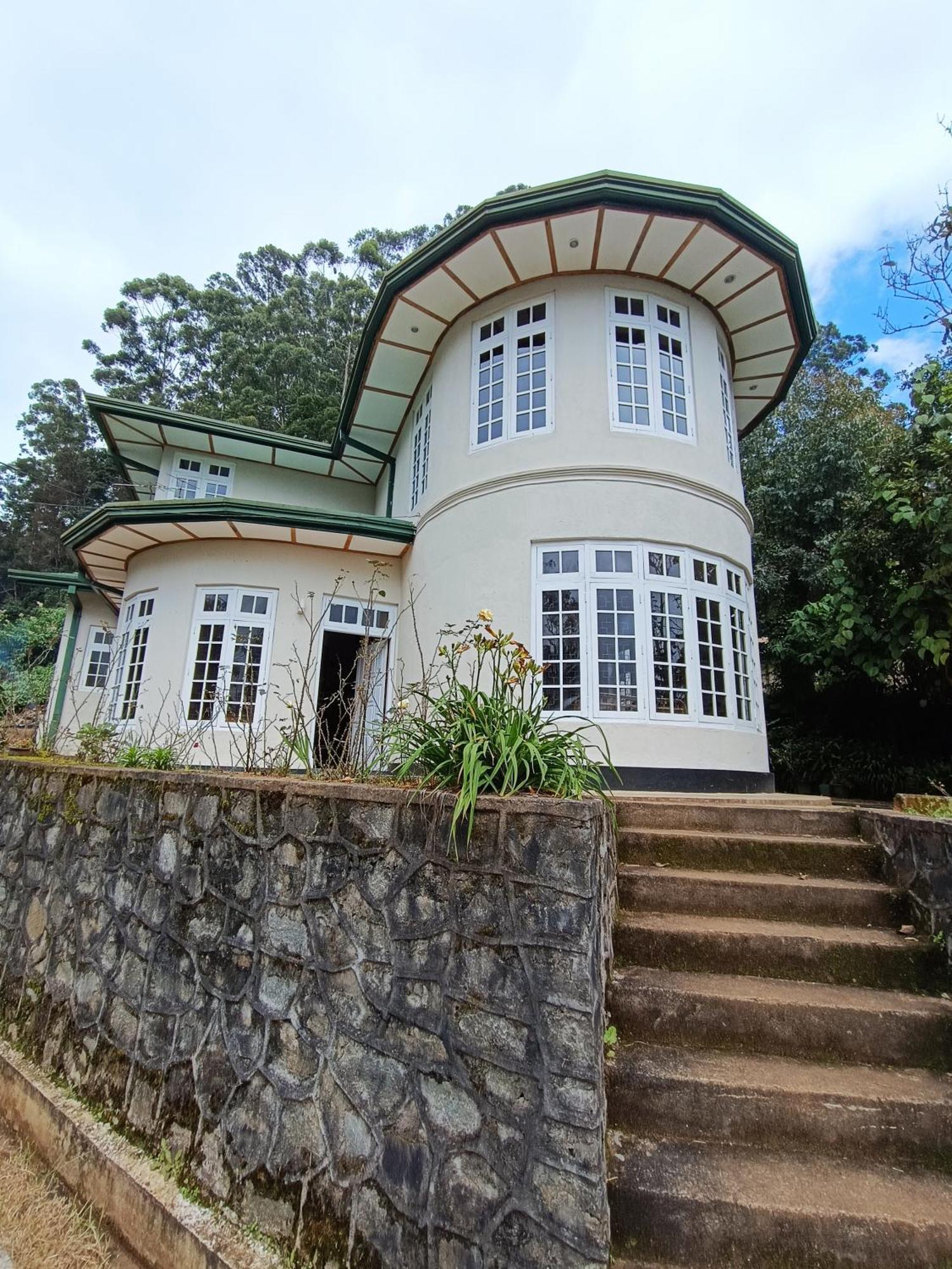 Magnolia Hideout Nuwara Eliya Exterior foto