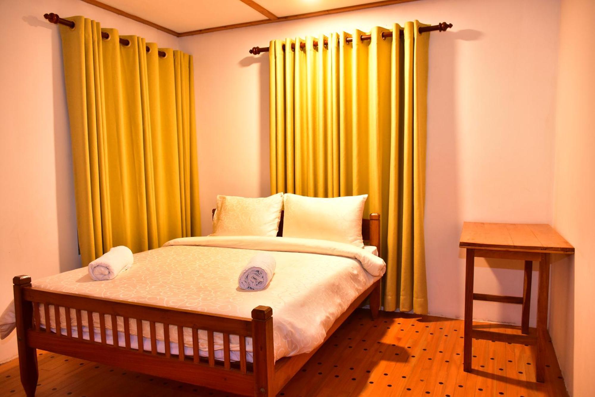 Magnolia Hideout Nuwara Eliya Exterior foto